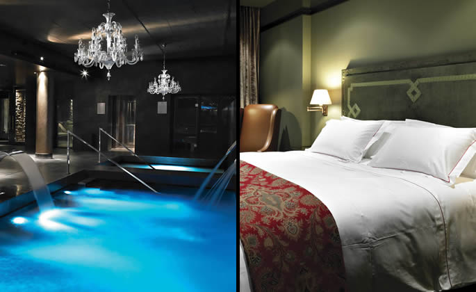 PACK LATE CHECK IN 02 DE MAYO