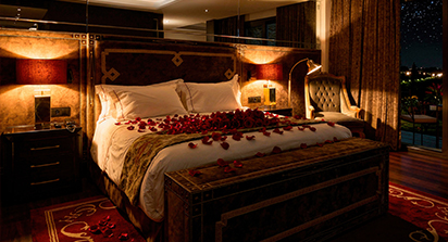 Pack San Valent�n 2026