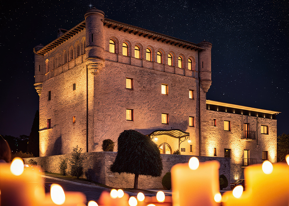 Perfect Pack Gorraiz Music Nights