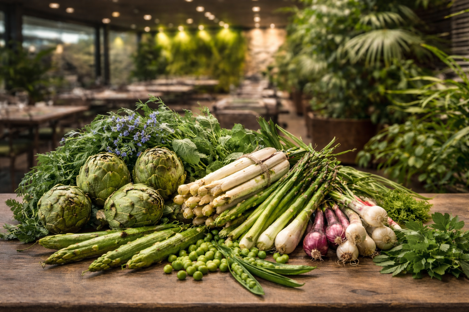 Pack Gastron�mico de las verduras de Navarra 