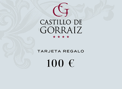 Tarjeta Regalo 100 €