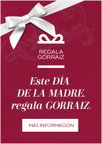 D�a de la Madre 2026 - Regalos Hotel Restaurante SPA Pamplona