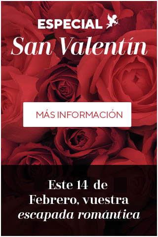 Hotel Cena SPA San Valent�n Pamplona 2026