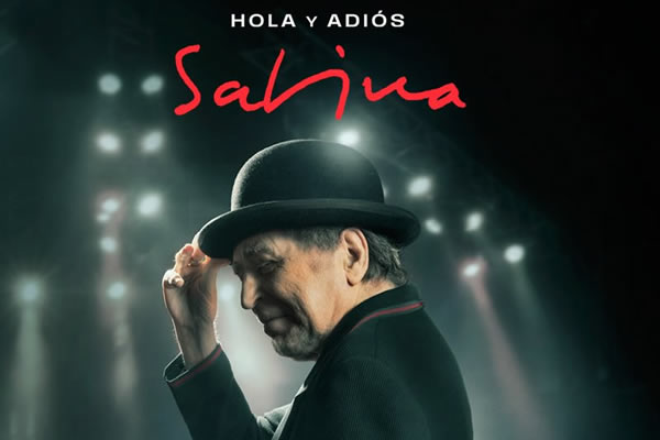 Concierto Joaqun Sabina