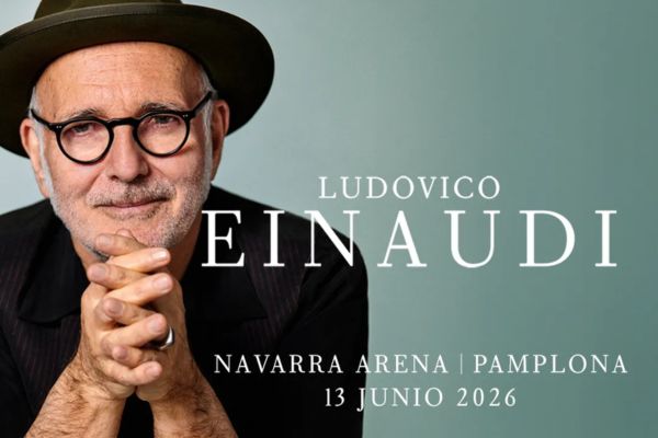 Concierto Dani Fern�ndez