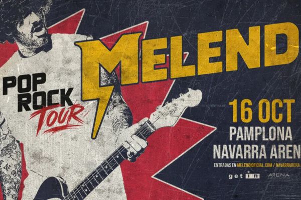 Concierto Dani Fern�ndez