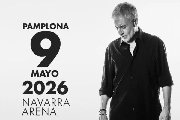 Concierto Dani Fern�ndez
