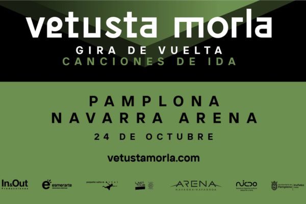 Concierto Dani Fern�ndez