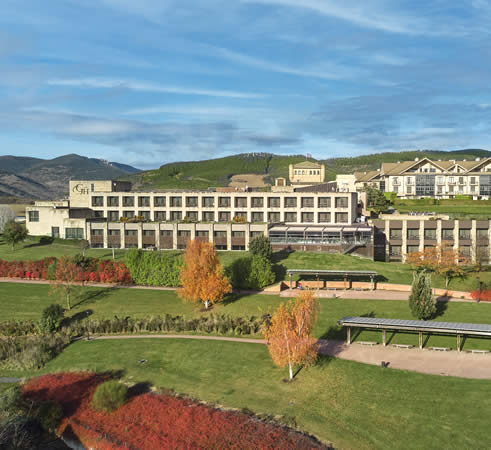 Hotel con spa en Pamplona #0