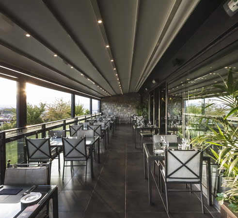 Hotel con spa en Pamplona #10