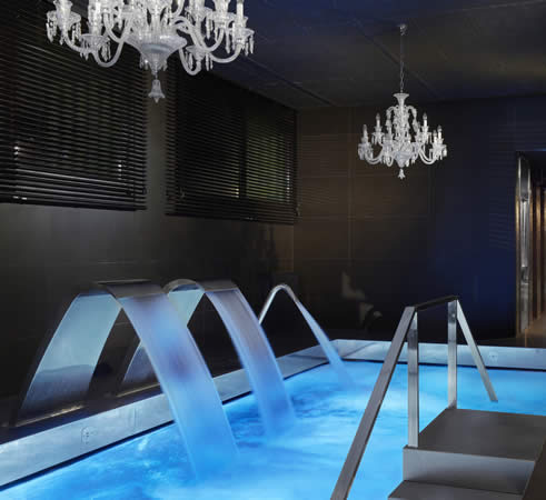 Hotel con spa en Pamplona #15