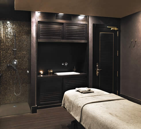 Hotel con spa en Pamplona #16