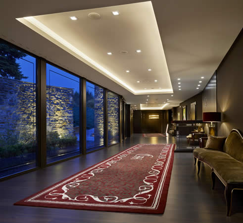 Hotel con spa en Pamplona #23