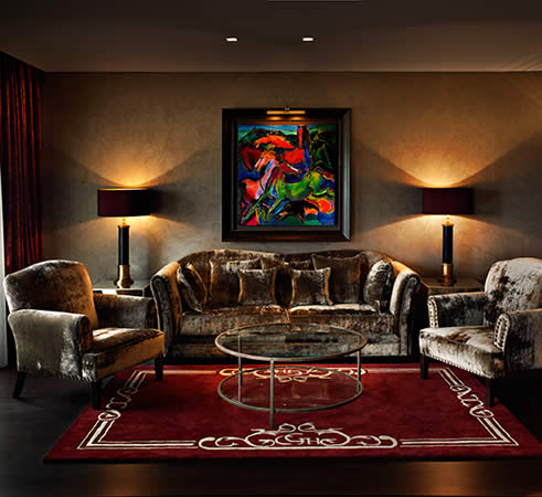 Hotel con spa en Pamplona #24