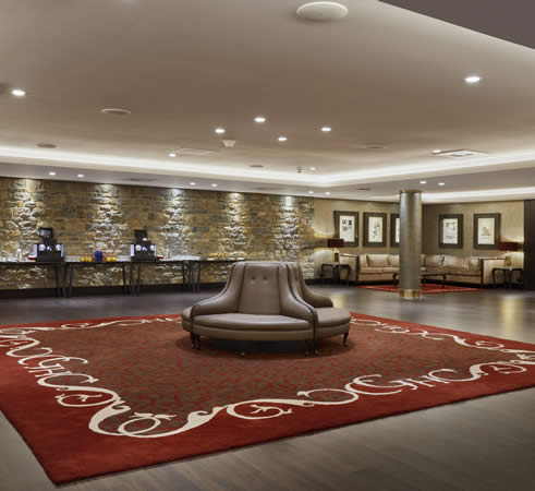 Hotel con spa en Pamplona #25