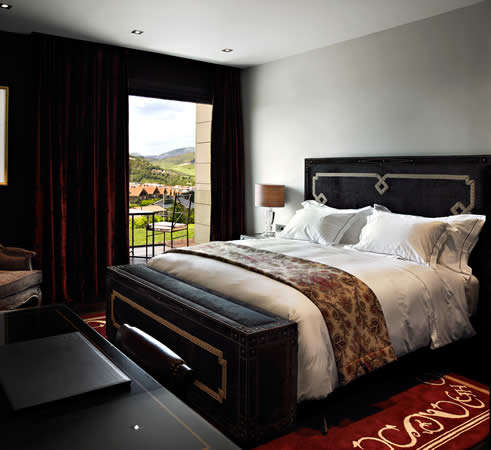 Hotel con spa en Pamplona #3
