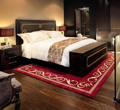 Hotel con spa en Pamplona #4