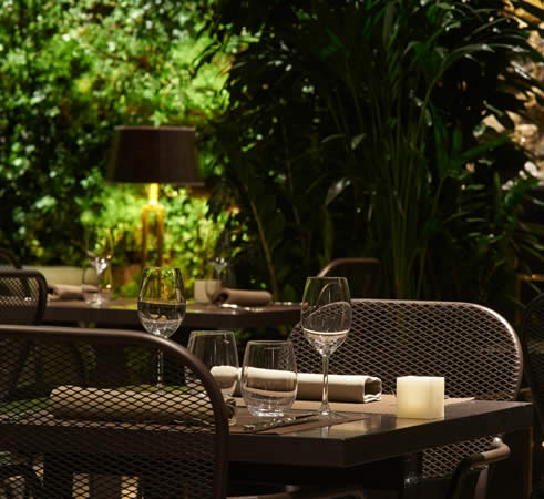 Hotel con spa en Pamplona #7