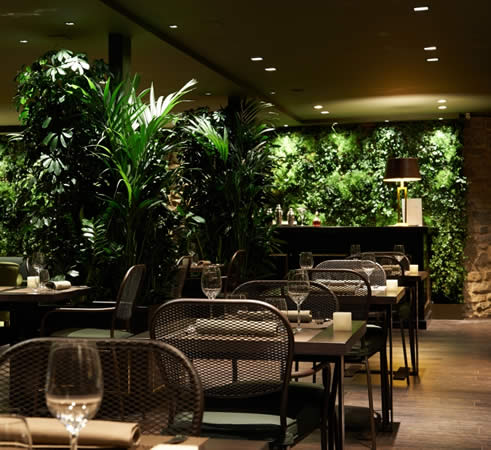 Hotel con spa en Pamplona #8