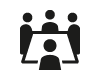 Salles de runion icono
