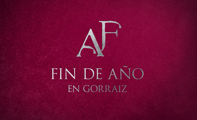 Fin de Año en Gorraiz - Nochevieja - Cotillón Fin de Año en Gorraiz - Nochevieja - Cotillón
