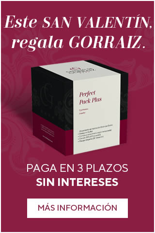 Este San Valent�n Regala Gorraiz
