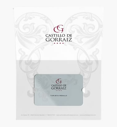 THANK YOU FOR GIVING A GIFT OF GCH